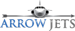 Arrow Jets - Book your private travel today.